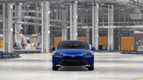 New 2026 Toyota Mirai Sedan
