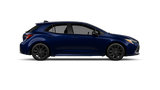New 2027 Toyota Corolla Hatchback Sedan