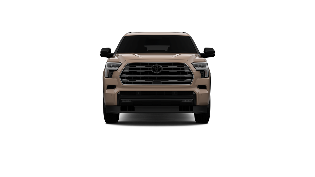 New 2026 Mudbath Toyota  Limited image 19
