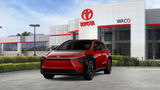 New 2026 Toyota bZ SUV