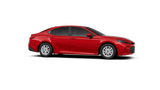 New 2027 Toyota Camry Sedan