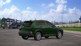 New 2026 Toyota Corolla Cross SUV