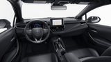New 2026 Toyota Corolla Hatchback Sedan
