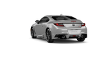 New 2027 Toyota GR86 Coupe