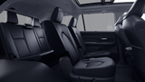 New 2026 Toyota Grand Highlander SUV