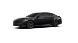 New 2027 Toyota Camry Sedan