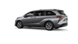 New 2026 Toyota Sienna Van
