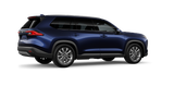 New 2026 Toyota Grand Highlander SUV
