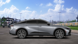 New 2026 Toyota Crown Sedan