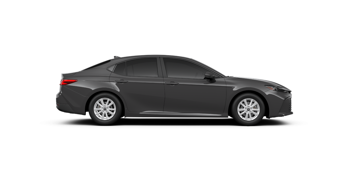 New 2027 Underground Toyota  LE image 14