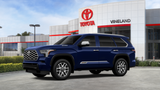 New 2026 Toyota Sequoia SUV
