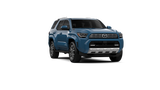 New 2026 Toyota 4Runner i-FORCE MAX SUV