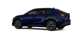 New 2026 Toyota bZ SUV