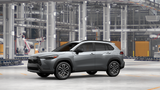 New 2026 Toyota Corolla Cross SUV