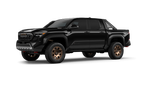 New 2026 Toyota Tacoma i-FORCE MAX Truck