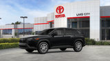 New 2026 Toyota Corolla Cross SUV