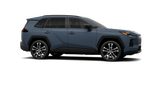 New 2026 Toyota RAV4 SUV