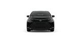 New 2026 Toyota Sienna Van
