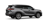 New 2026 Toyota Highlander Hybrid SUV