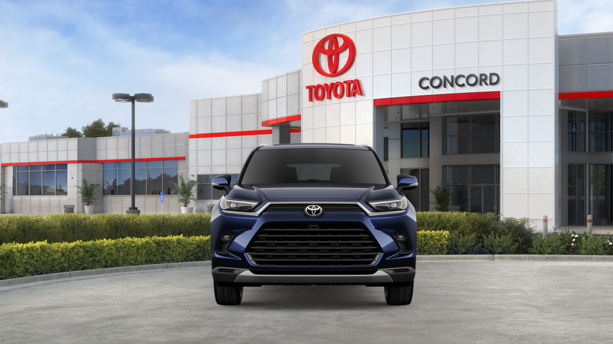 New 2026 Blueprint Toyota Limited image 83