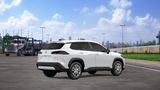 New 2026 Toyota Corolla Cross SUV