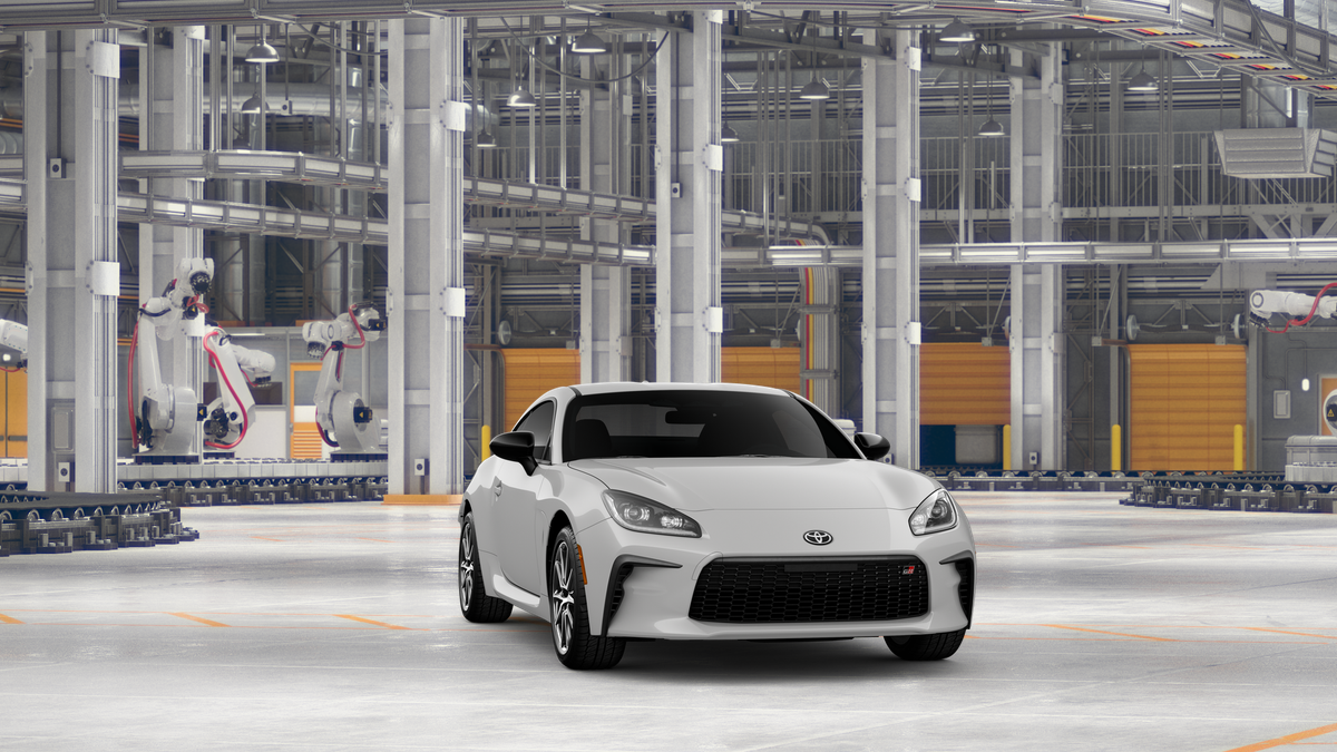 New 2027 Halo <sup>1</sup> Toyota  AT image 18