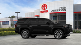 New 2026 Toyota 4Runner i-FORCE MAX SUV