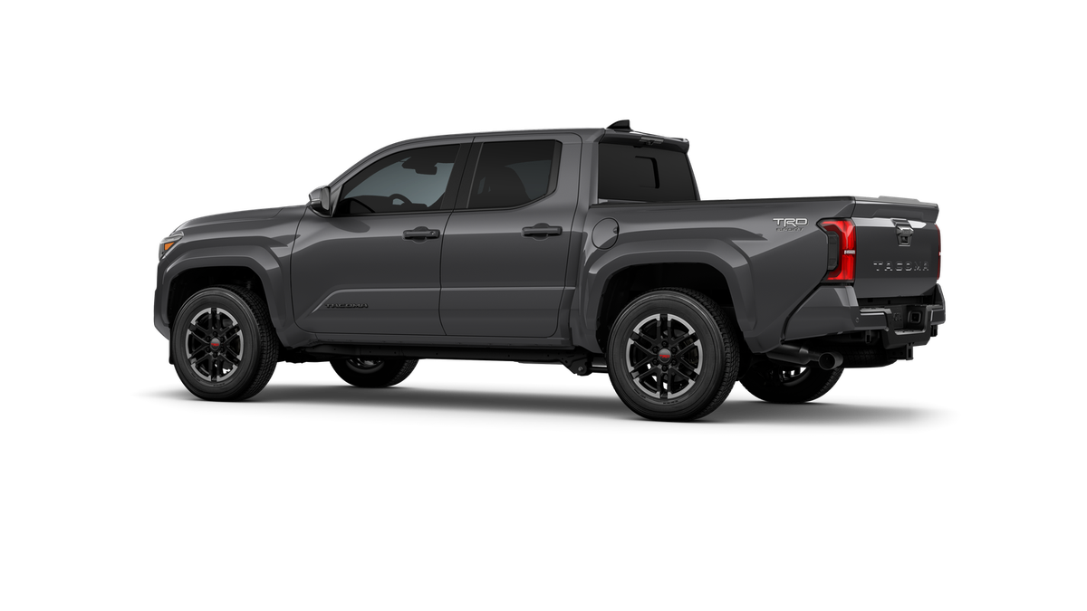 New 2025 Toyota Tacoma Truck