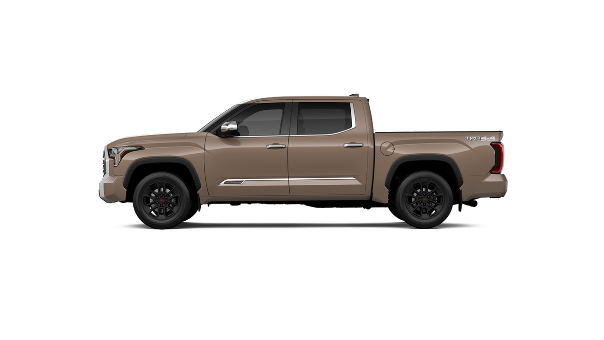 New 2026 Mudbath Toyota  1794 Edition image 6