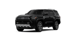 New 2026 Toyota 4Runner SUV