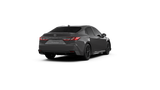 New 2027 Toyota Camry Sedan