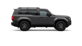 New 2027 Toyota Land Cruiser SUV