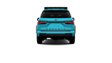 New 2026 Toyota Sequoia SUV