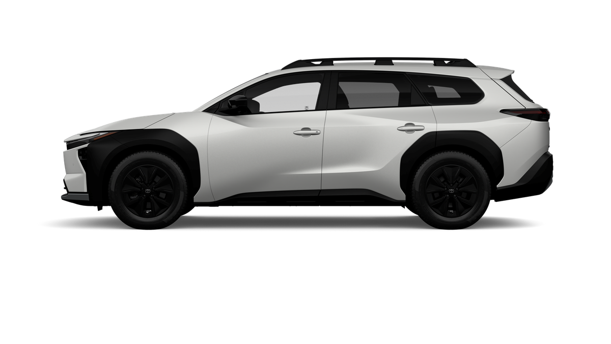New 2026 Halo <sup>1</sup> Toyota  image 7