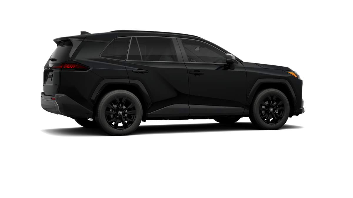 RAV4 SE 2.5L 4-Cyl. Engine All-Wheel Drive [10]