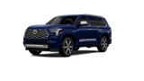 New 2026 Toyota Sequoia SUV