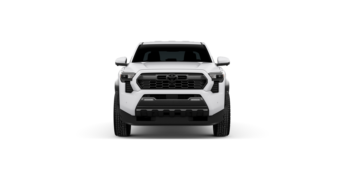 New 2026 Toyota Tacoma i-FORCE MAX Truck