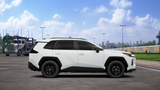 New 2026 Toyota RAV4 SUV