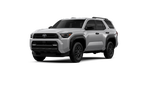 New 2026 Toyota 4Runner SUV