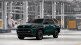 New 2026 Toyota 4Runner i-FORCE MAX SUV