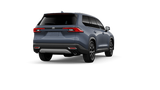 New 2026 Toyota Grand Highlander Hybrid SUV
