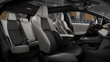 New 2026 Toyota bZ SUV