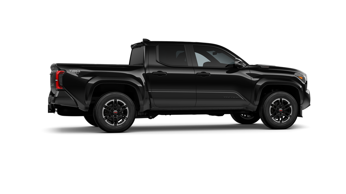 2025 Toyota Tacoma TRD Sport - Photo 44