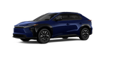 New 2026 Toyota bZ SUV
