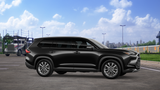 New 2026 Toyota Grand Highlander SUV