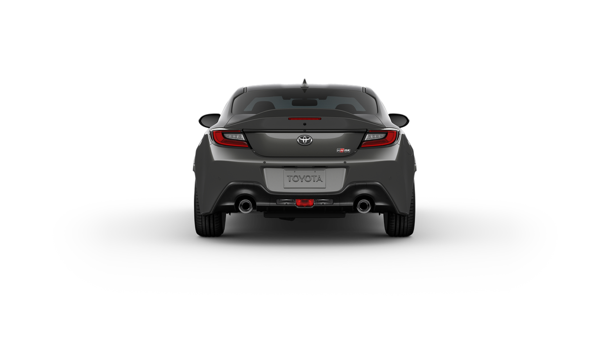 New 2026 Pavement Toyota  Premium AT image 10