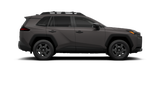 New 2026 Toyota RAV4 SUV