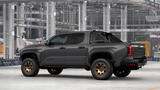 New 2026 Toyota Tacoma i-FORCE MAX Truck