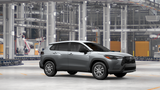 New 2026 Toyota Corolla Cross SUV