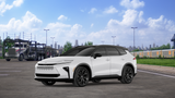 New 2026 Toyota Crown Signia Sedan
